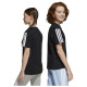 Adidas Παιδική κοντομάνικη μπλούζα Essentials 3-S Tee Adidas Παιδική κοντομάνικη μπλούζα Essentials 3-S Tee